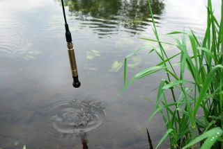 hydrophone schleusen