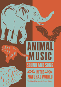 Animals Music Book . Strange Attractor London